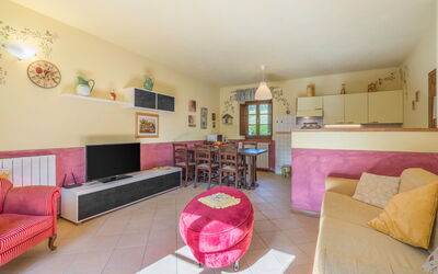 La Vecchia Fornace La Piastra Apartments - Abetone