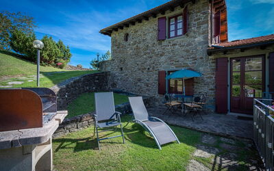 La Vecchia Fornace La Piastra Apartments - Abetone