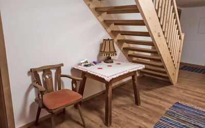 Alojamiento:&nbsp;Althaus 1 700.3