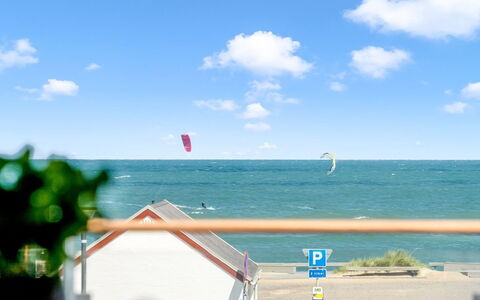 Unge - 75M from the Sea: Cabaña, Cobertizo, \Choza, Casa De Campo, Pradera, Choza, Granero, Cuarto De Troncos, Edificios Del Jardín