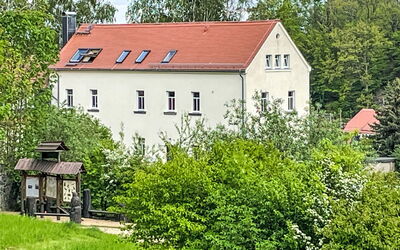 Alojamiento:&nbsp;Lauschevogel 200.4