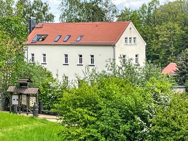 Alojamiento:&nbsp;Lauschevogel 200.4