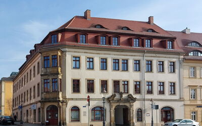Alojamiento:&nbsp;Anno 1529 - Malzmönch Laurentius 100.1