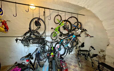 Alojamiento:&nbsp;Salzmännchen 100.2