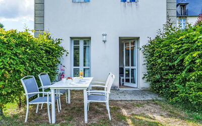 Alojamiento:&nbsp;Le Château de Kergonano 700.23