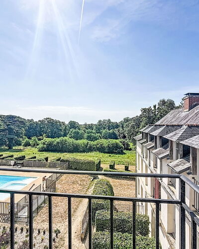 Le Château de Kergonano 700.28