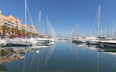 Hyères 250