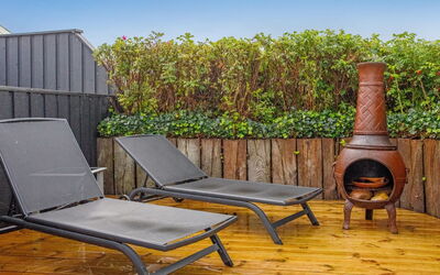 Holmwith - 50M from the Sea