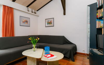 Alojamiento:&nbsp;Villaggio Sureggio - App. C1 50.10