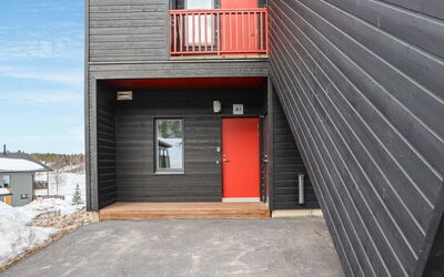 Skivillas 47 Ukkohalla (A1)