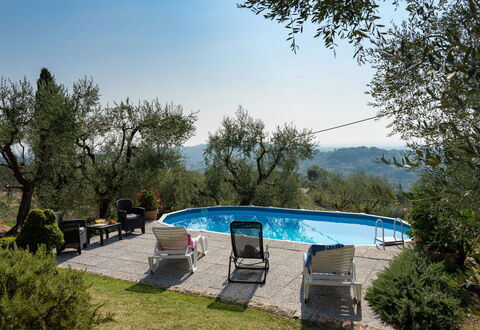Casa Mimy: Agua, Cielo, Planta, Piscina, Árbol, Mueble Para Exteriores, Sombra, Ocio, Bienes Raíces, Paisaje