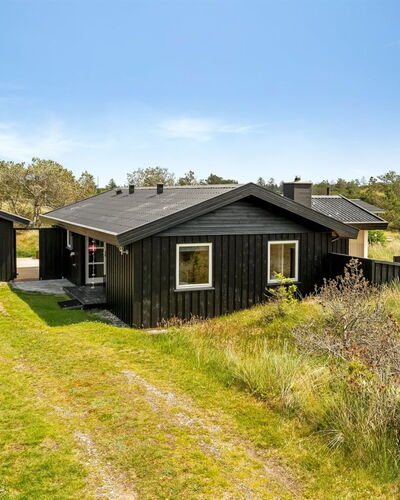 Anbritt - 1Km from the Sea