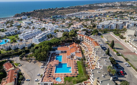 La Perle D'Albufeira: Piscina, Recurso, Centro De Deportes Acuáticos, Ciudad De Vacaciones, Hotel, Villa, Puerto