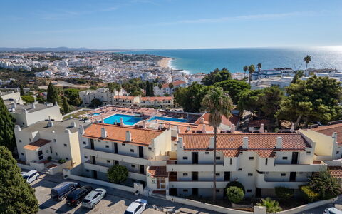 La Perle D'Albufeira: Piscina, Ciudad De Vacaciones, Recurso, Hotel, Balneario