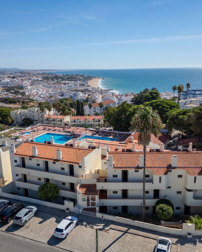 La Perle D'Albufeira