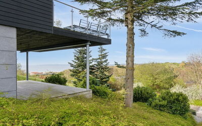Iarund - 600M from the Sea