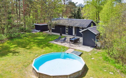 Esmer - 8Km from the Sea
