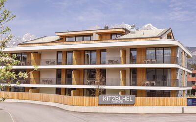 Oberndorf in Tirol 100