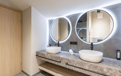 Alojamiento:&nbsp;Penthouse mit 2 Schlafzimmer 100.3