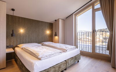 Alojamiento:&nbsp;Penthouse mit 2 Schlafzimmer 100.3
