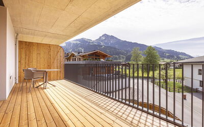 Alojamiento:&nbsp;Premium mit 1 Schlafzimmer 100.1