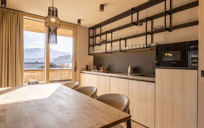 Alojamiento:&nbsp;Penthouse mit 2 Schlafzimmer 100.3