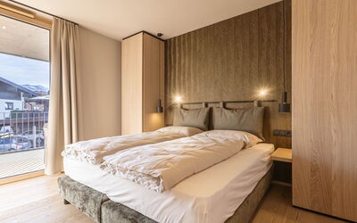 Alojamiento:&nbsp;Premium mit 1 Schlafzimmer 100.1