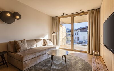 Alojamiento:&nbsp;Premium mit 1 Schlafzimmer 100.1