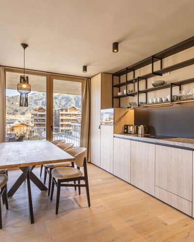 Premium mit 2 Schlafzimmer 100.2