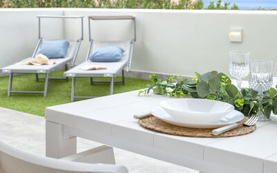 Alojamiento:&nbsp;La Terrazza sulla Piscina 18.3