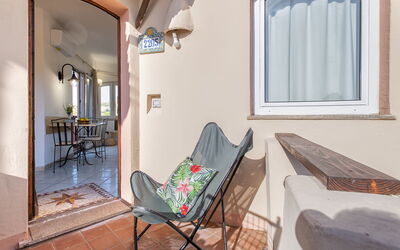 Alojamiento:&nbsp;Cala Rossa 2205 718.1