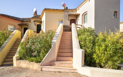 Alojamiento:&nbsp;Cala Rossa 2205 718.1