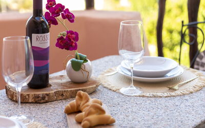 Alojamiento:&nbsp;Cala Rossa 2205 718.1