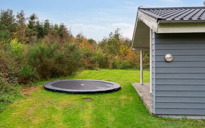 Luchia - 200M to the Fjord