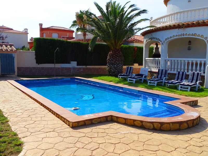 Villa Marisol
