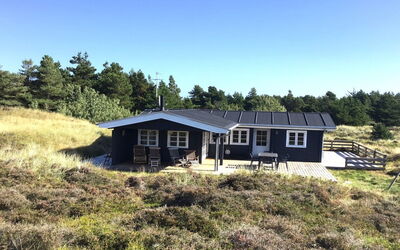 Venild - 1.9Km from the Sea