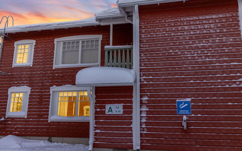 Moitakuru A10: Madera, Nieve, Invierno, Cabaña, Congelación, Casa, Cuarto De Troncos, Alerce, Vía Muerta