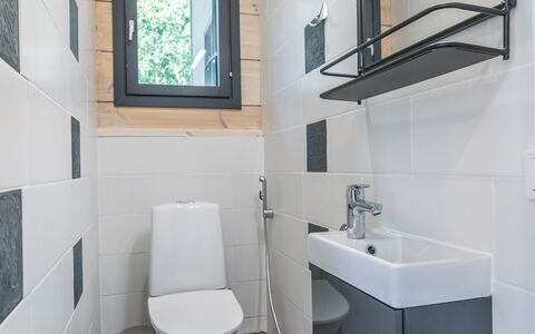 Villa Aura: Madera, Cabaña, Casa, Cuarto De Troncos, Maderas, Vía Muerta, Madera Dura, Material Natural, Edificios Del Jardín, \Choza