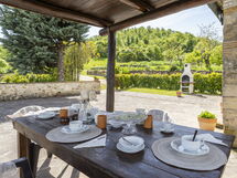 Alojamiento:&nbsp;Apartment Podere