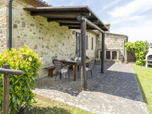 Alojamiento:&nbsp;Apartment Terrazza