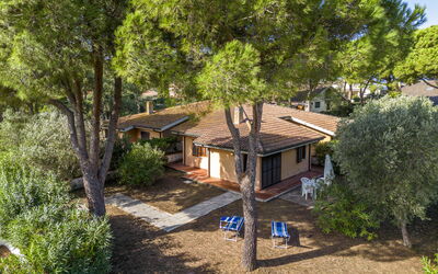Giannella Apartment - Orbetello, Toscana