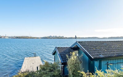 Sjuhalla Utsikten