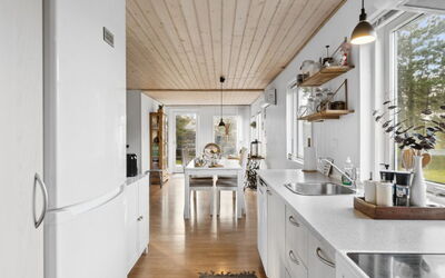 Antonella - 400M from the Sea