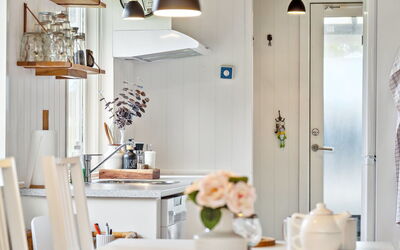 Antonella - 400M from the Sea