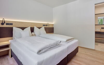 Alojamiento:&nbsp;Apart Berta am Hannesnhof 166.1