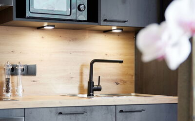 Alojamiento:&nbsp;S'Groasse am Hannesnhof 166.3