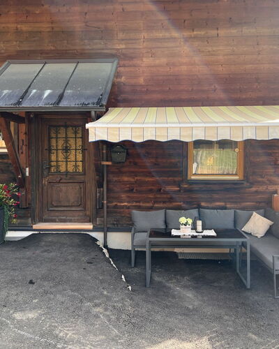 Beim Kainzbauer
