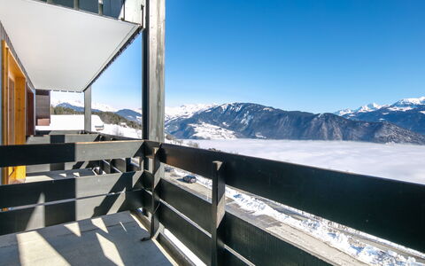 Alojamiento:&nbsp;La Duit 607.5