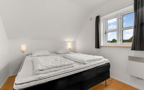 Axeline - 300M from the Sea: Habitación, Lecho, Cama, Marco De La Cama, Sábana, Linos, Colchón, Congelación, Hotel