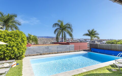 Tipo 3 Dormitorios: Piscina, Azul, Recurso, Eco Hotel, Material Compuesto, Sombra, Fuente De Agua, Hacienda, Ocio, Inmuebles